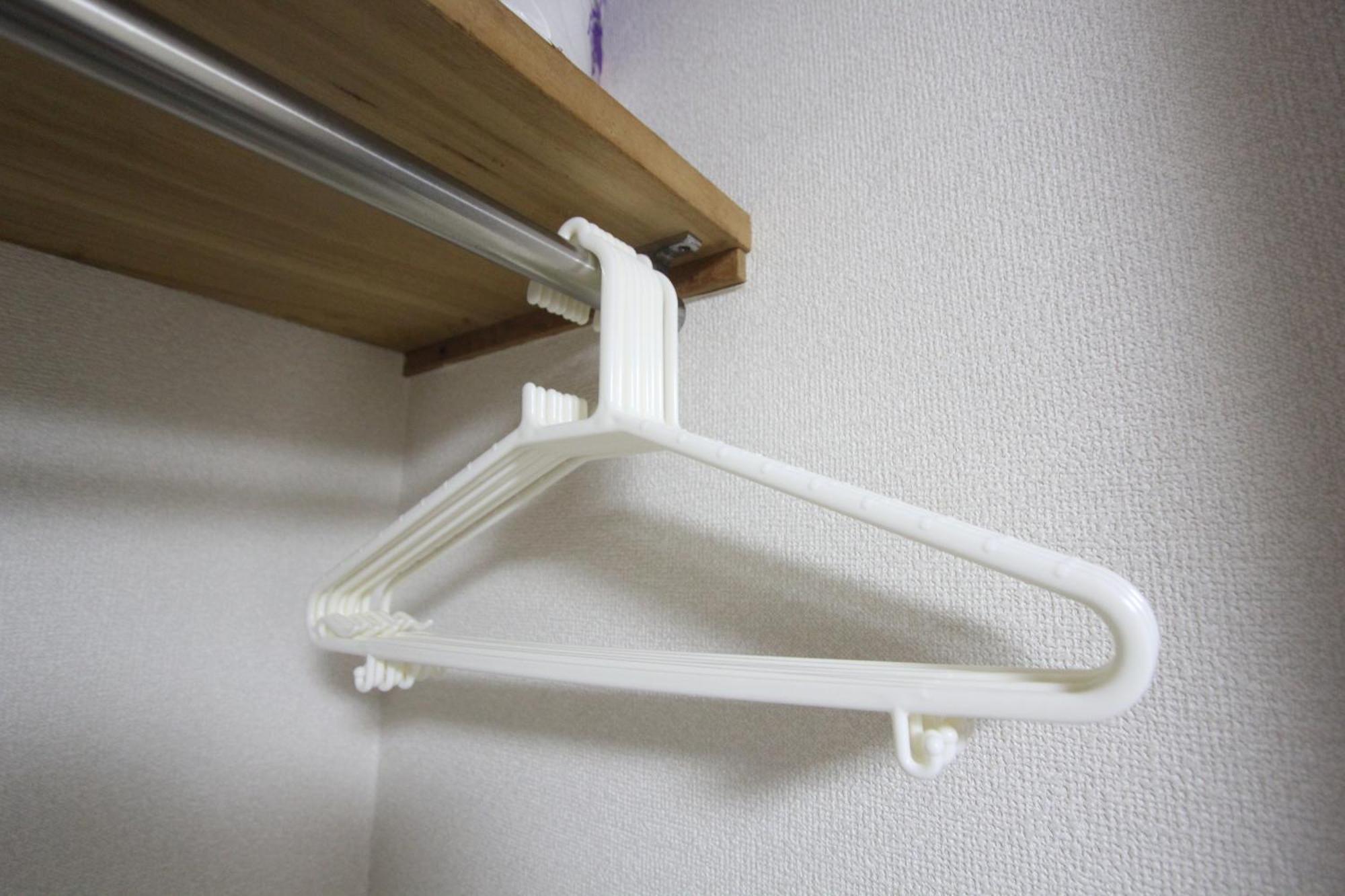 Luana Nogata Apartemen Tokyo