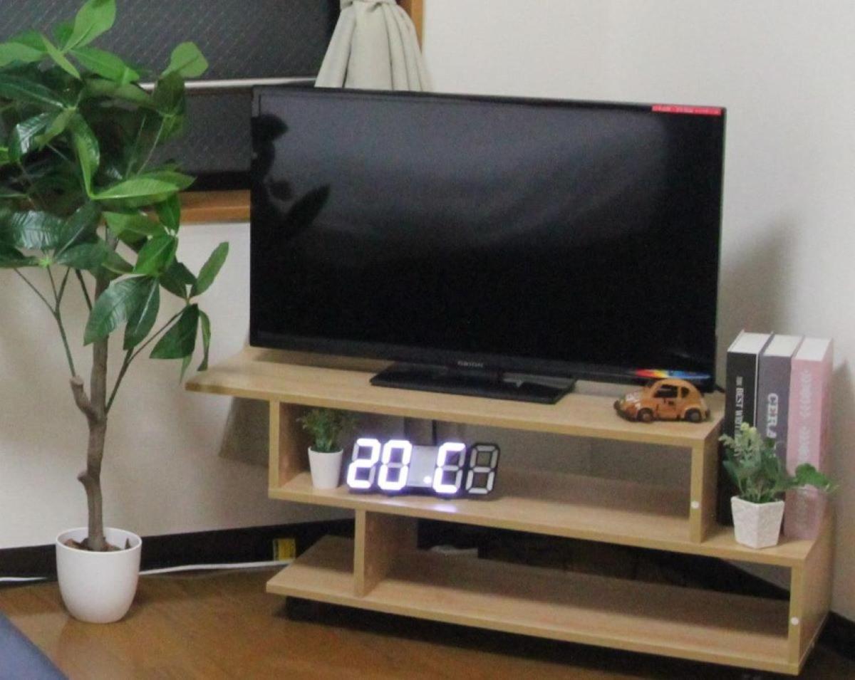 Apartemen Luana Nogata *